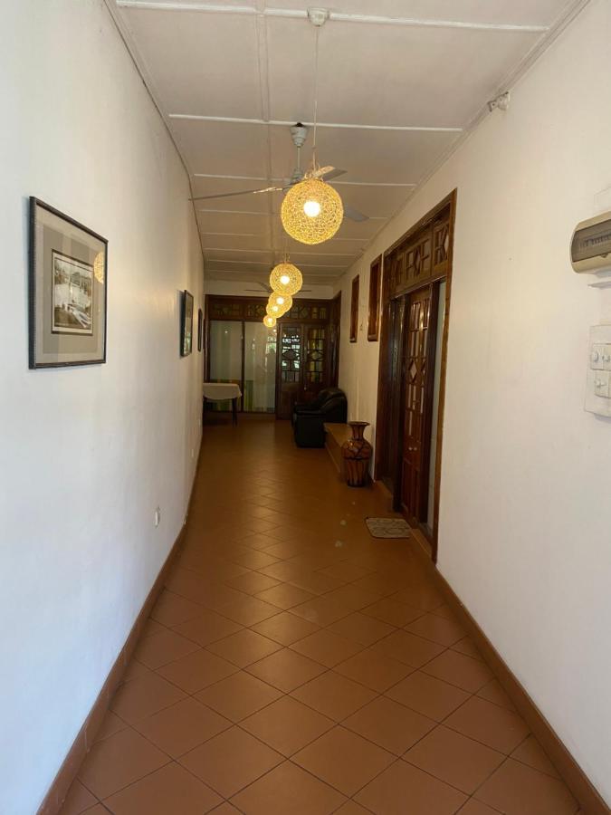 Kandy Garden Villa Exteriör bild