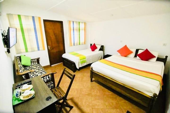 Kandy Garden Villa Exteriör bild